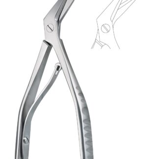 25-052-13-07  ~ MESH SCHNEIDEINSTRUMENT MOD. 13 CM ~