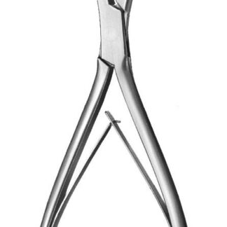 25-052-18-07  ~ MESH BIEGEZANGE ~