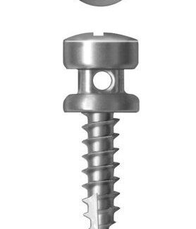 25-092-42-05  ~ MAXDRIVE MMF SCHRAUBE 2,0X12 MM, STAHL ~