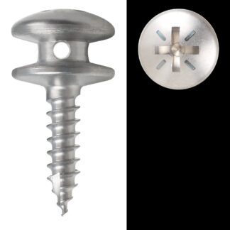 25-099-12-09  ~ AMSTERDAM MMF SCHR., MAXDRIVE 2,0 X 12MM ~