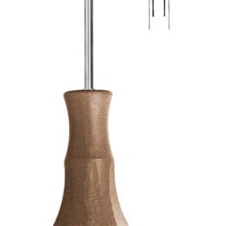 25-213-99-07  ~ KREUZSCHLITZ-SCHRAUBENDREHER, 2,5 MM ~