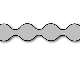 25-304-00-89  ~ Template für 25-304-00 ~