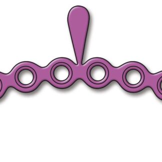 25-310-32-71  ~ Mikropl.1,5 Orbita,12-Loch T=1,0 mm ster ~