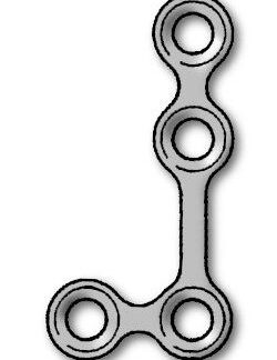 25-310-70-09  ~ MIKROPL., 1,5, 4-L, L-FORM, LI, MITTEL ~