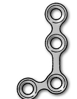 25-312-55-09  ~ MIKROPL., 1,5, 4-L,L-FORM,LI,KURZ, 100GR ~