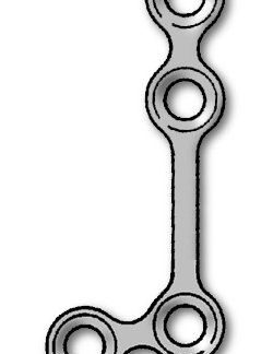 25-312-85-09  ~ MIKROPL., 1,5, 4-L,L-FORM,LI,LANG, 100GR ~
