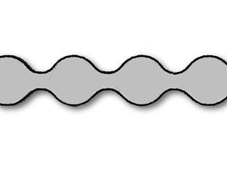 25-316-00-89  ~ Template für 25-316-00 ~