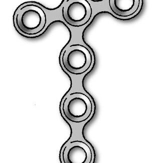 25-317-06-91  ~ MIKROPL., 1,5, 6-L, T-FORM, GEW.100-80GR ~