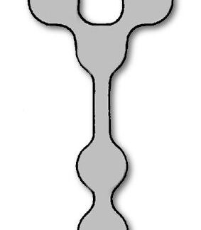 25-320-70-89  ~ Template für 25-320-70 ~