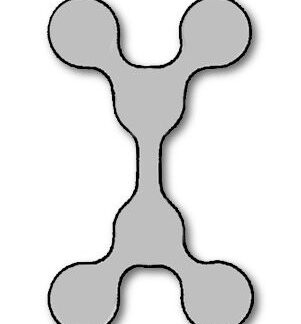 25-322-55-89  ~ Template für 25-322-55 ~