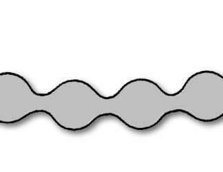 25-325-08-89  ~ Template für 25-325-08 ~