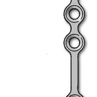 25-330-10-09  ~ MIKROPL., 1,5, 6-L, L-FORM,LI,LANG,100GR ~