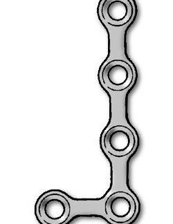 25-333-05-71  ~ MIKROPL.1,0, 5-L, L-FORM,LI, KURZ,STERIL ~