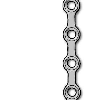 25-333-08-71  ~ MIKROPL., 1,0, 8-L, L-FORM, LI, LANG,STE ~