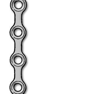 25-334-08-71  ~ MIKROPL., 1,0, 8-L, L-FORM, RE, LANG,STE ~