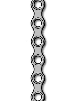 25-350-08-09  ~ TI-CHAMPY MINIPL., 2,0, 8-LOCH, GERADE ~