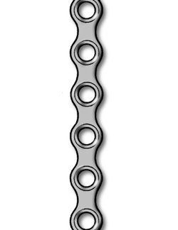 25-350-08-91  ~ TI-CHAMPY MINIPL., 2,0, 8-LOCH, GERADE ~