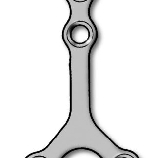 25-354-04-91  ~ TI-CHAMPY MINIPL., 2,0, 4-L,Y-FORM, LANG ~