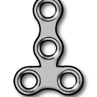 25-356-04-09  ~ TI-CHAMPY MINIPL., 2,0, 4-L,T-FORM, KURZ ~