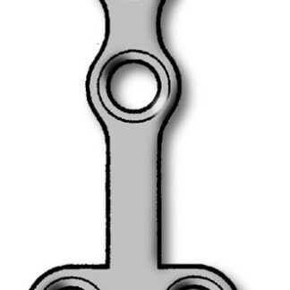 25-357-04-91  ~ TI-CHAMPY MINIPL., 2,0, 4-L,T-FORM, LANG ~