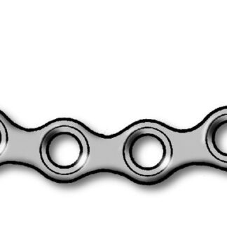 25-395-08-91  ~ TI-CHAMPY ORBITA PL., 2,0, 8-LOCH ~