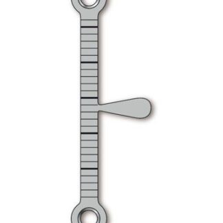 25-396-56-09  ~ ARNETT MINIPL. 2,0, 6-LOCH, GER., GROSS ~