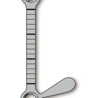 25-398-39-09  ~ ARNETT MINIPL. 2,0, C-FORM 1,0MM, XL ~