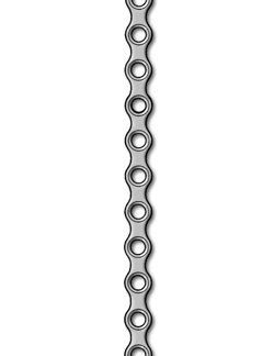 25-400-09-09  ~ PAPE GERLACH REKONPLATTE,2,0,15-LOCH,GER ~