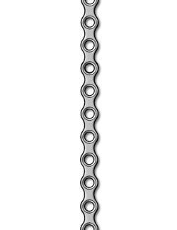 25-400-09-71  ~ PAPE GERLACH REKONPLATTE,2,0,15-LOCH,GER ~