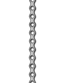 25-400-09-91  ~ PAPE GERLACH REKONPLATTE,2,0,15-LOCH,GER ~