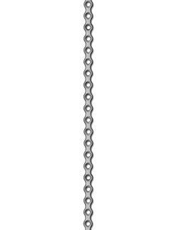 25-400-18-71  ~ PAPE GERLACH REKONPLATTE,2,0,30-LOCH,GER ~