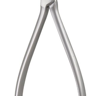 25-417-15-07  ~ BIEGEZANGE F. MITTELGESICHTS-SYSTEM 1,5 ~