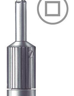 25-422-20-07  ~ CENTRE DRIVE BONE GRAFT SCHRAUBEND.2,0MM ~