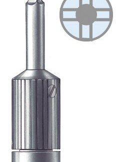 25-424-20-07  ~ MAXDRIVE BONE GRAFT SCHRAUBENDR.2,0MM ~