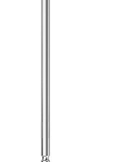 25-430-98-07  ~ SCHRAUBENDREHERKLINGE CENTRE DRIVE 1,5MM ~