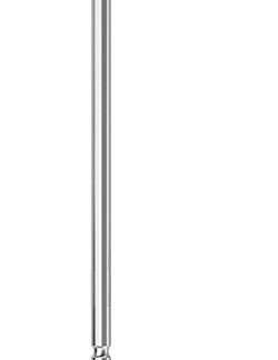 25-431-98-07  ~ SCHRAUBENDREHERKLINGE CENTRE DRIVE 1,5MM ~