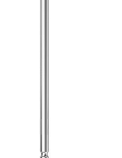 25-434-98-07  ~ SCHRAUBENDREHERKLINGE CENTRE DR. 2,0 2,3 ~