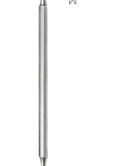 25-435-25-07  ~ LINDORF PLATTEN-HALTEINSTR.2.0MM CHAMPY ~