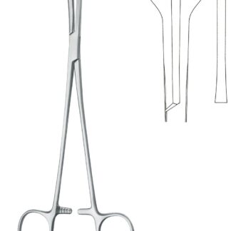 25-473-22-07  ~ TROKARHUELSENFASSZANGE F.-473-00 N.RASSE ~