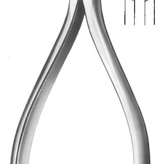 25-488-12-07  ~ MIKRO BIEGEZANGE ~