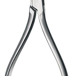 25-510-12-07  ~ BIEGEZANGE 12CM ~