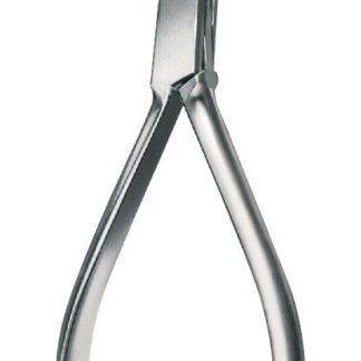 25-516-13-07  ~ MODELLIERZANGE 13CM ~