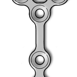 25-554-04-91  ~ MINIPL., 2,0, 5-LOCH, Y-FORM, LANG ~