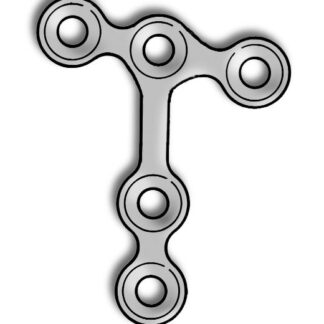 25-562-05-71  ~ MINIPL., 2,0, 5-L,T-FORM,MITTEL,80 100GR ~