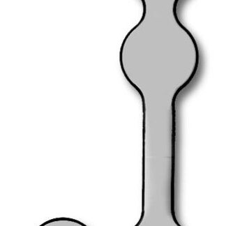 25-567-04-89  ~ Template f. 25-565 567-04  50-379 381-04 ~