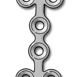 25-568-06-71  ~ MINIPL., 2,0, 6-LOCH, H-FORM ~