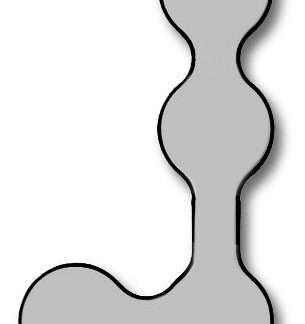 25-571-04-89  ~ Template f. 25-569 571-04  50-375 377-04 ~