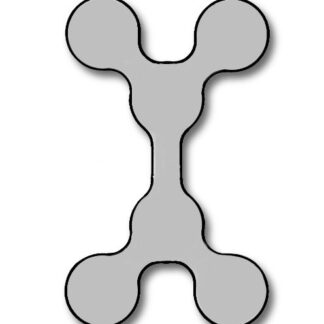 25-573-06-89  ~ Template für 25-573-06 50-396-06 ~