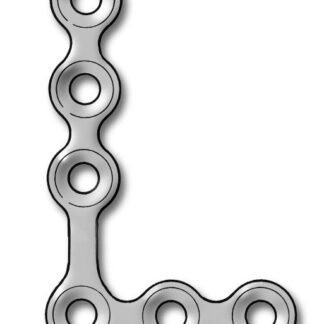 25-576-06-09  ~ MINIPL., 2,0, 6-LOCH, L-FORM, KURZ, RE ~