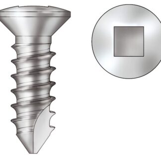 25-601-11-09  ~ TI-CENTRE-DRIVE MIKRO-SCHRAUBEN 1,2X11MM ~